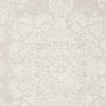 thumbnail image 6 of SAFAVIEH Reflection Sophia Traditional Area Rug, Cream/Ivory, 5'1" x 7'6", 6 of 7