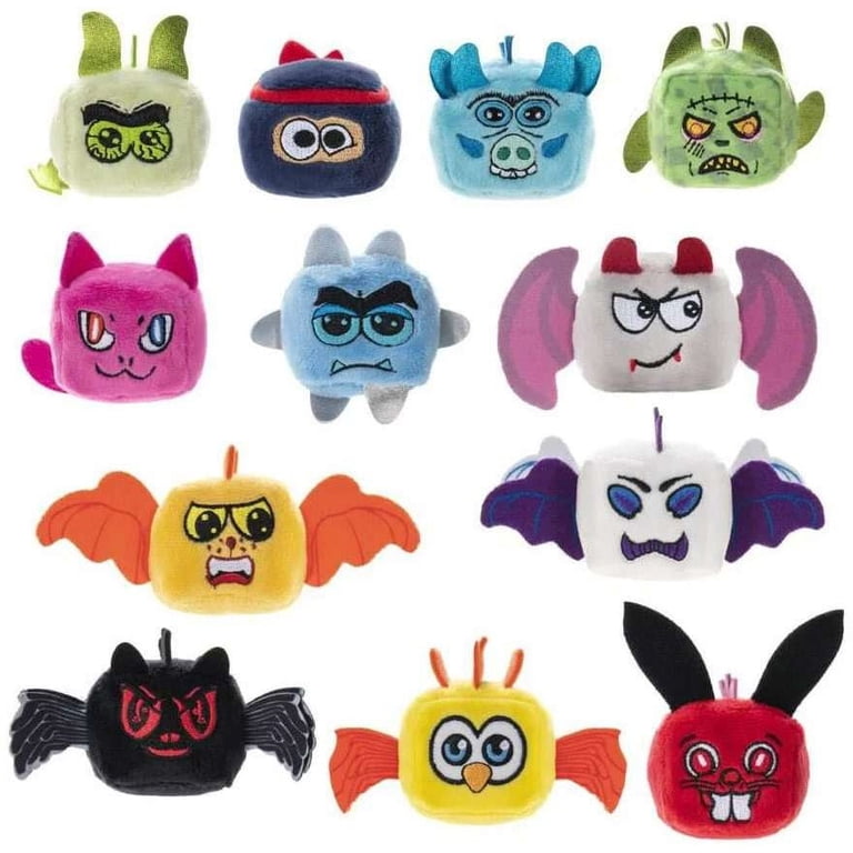Roblox Action Collection - Micro Blind Plush [Includes Exclusive