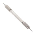 thumbnail image 4 of Racket Nail Tool, Stainless Steel Time Saving Badminton Racquet Grommets Nail Cone Simple Portable  for Sports, 4 of 7