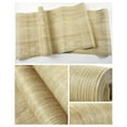 thumbnail image 4 of 0.53*9.5M Modern Chinese Imitation Wood Grain Wallpaper Decoration Wallpaper A, 4 of 10
