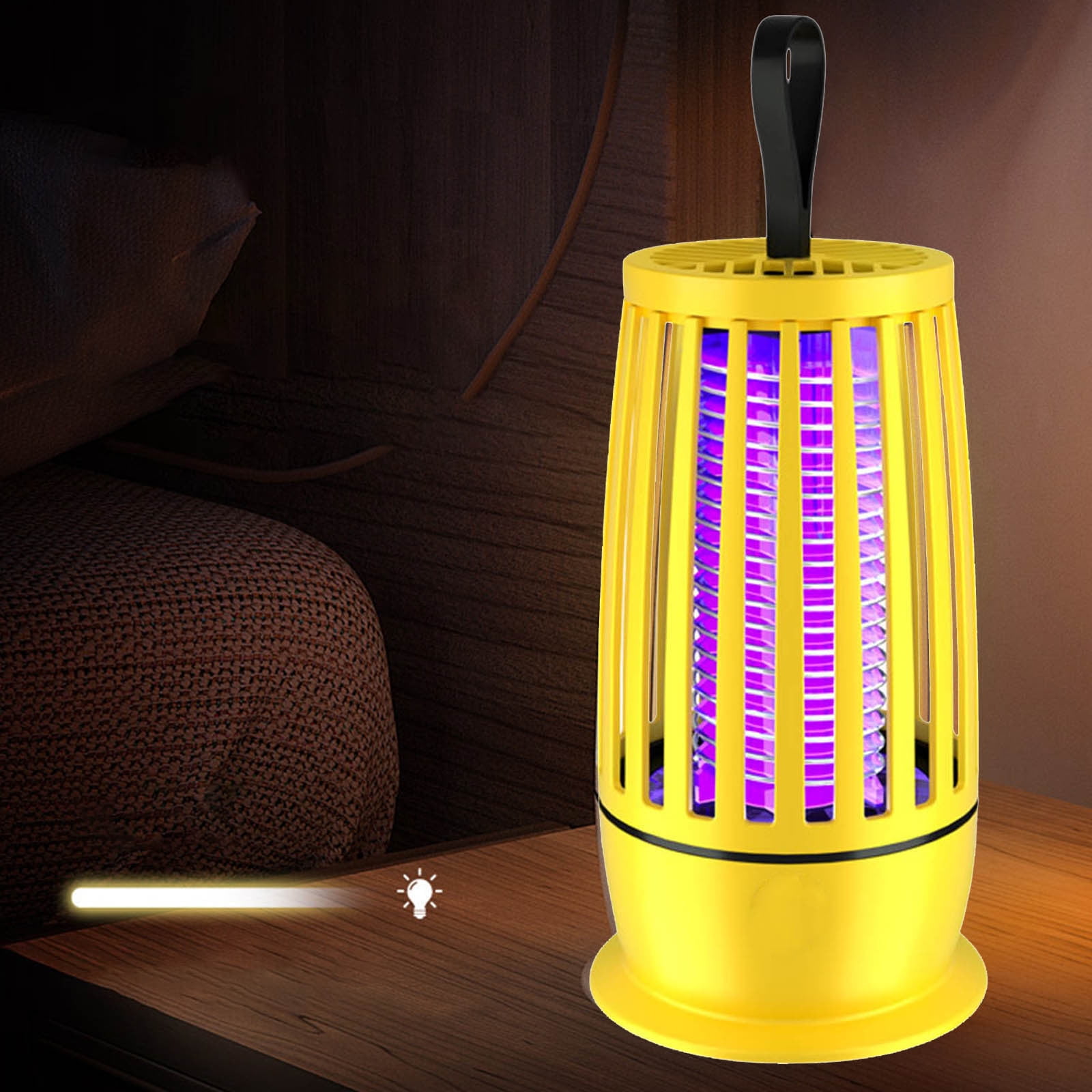Up to 65 off Mosquito Repellent Electric Shock Mosquito Lamp Mosquito