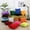 Solid Color, variant on Xihbxyly throw pillow covers Decorative Pillow Covers Plush Pillowcase Cushion Solid Color Chair Cushion Plush