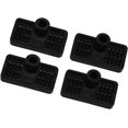 thumbnail image 5 of Veeki OEM Water Inlet Cover, Outboard Motor Water Inlet Cover Effective Filtration Easy to Install 4 PCS High Strength for 40HP Outboard Motor-051603, 5 of 5