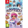 thumbnail image 1 of Yum Yum Cookstar [Nintendo Switch], 1 of 1