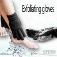 thumbnail image 7 of UPITOR Self Tanning Mitt Applicator 4 Packs, Including Self Tan Mitt Applicator/ Exfoliating Glove/ Back Self Tanning Applicator and Mini Self Tanner Mitt, Tanning Mitt Applicator Kit for Women Men, 7 of 7