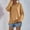Yellow, variant on Aloohaidyvio Hoodies,Womens Solid Color Hoodie Long Sleeve Sweatshirts Tops Blouse