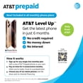 thumbnail image 5 of AT&T Prepaid $33 Direct Top Up, 5 of 9
