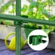 thumbnail image 5 of 10 piezas de clips de plástico universales para soporte de plantas, conectores fijos para pilares de jardinería, soporte fijo de 11 mm, conector para pérgola trepadora, 5 of 5