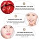 thumbnail image 4 of 40pcs Moisturer Gel Lip Mask Crystal Mask Plumper Anti-Wrinkle Lips for Woman, 4 of 4