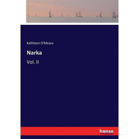 Narka: Vol. II, (Paperback)