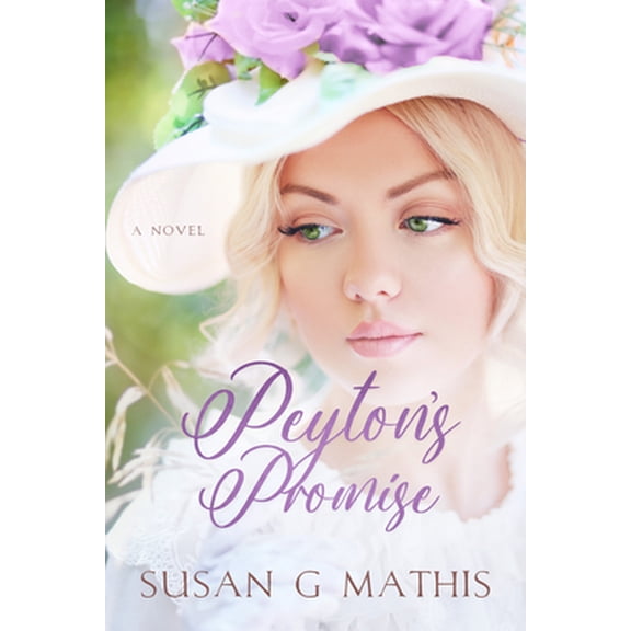 Pre-Owned Peyton's Promise (Paperback) 1645263444 9781645263449