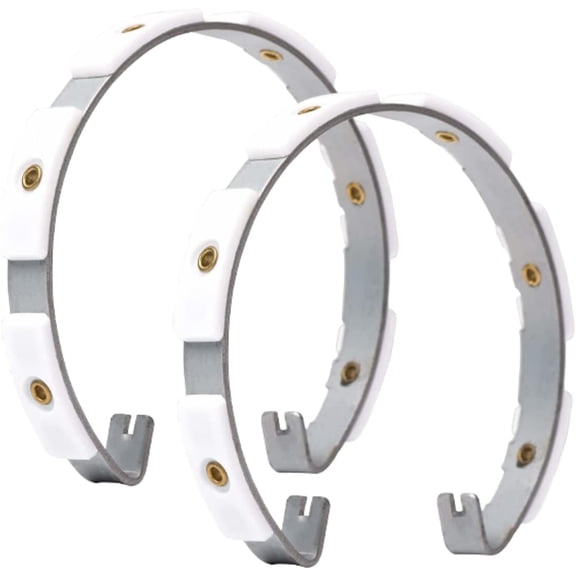 Scaroo W10817888 Washer Clutch Band Fit For Whirlpool PS11723124 2-PACK