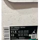 thumbnail image 5 of Ni - ke Ni - ke Air Jordan 4 Retro White Thunder US Men's Size 11.5 FQ8138-001 DS, 5 of 5