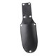 thumbnail image 5 of Funda protectora para cinturón portaherramientas con soporte para alicates y bolsa de herramientas de PU con material resistente. negro, 5 of 9