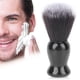 thumbnail image 4 of Brocha De Afeitar Para Hombre, Brocha De Afeitar Cómoda Y Muy Absorbente Para Viajar Cergrey Shaving Brush, 4 of 8