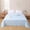 Light Blue, variant on Orangide Cooling Summer Comforter Lightweight Ice Silk Blanket for Hot Sleepers Breathable Thin Quilt Bedspread Soft Duvet for Bedroom Home
