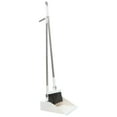 thumbnail image 4 of ULTNICE Heavy Duty Broom Dustpan Set Long Handle Cleaning Brush For Home Office, 4 of 8