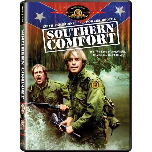 Southern Comfort