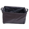 thumbnail image 2 of Caja de almacenamiento, cesta de almacenamiento plegable con cesta de almacenamiento, cesta de lavandería, estándares líderes en la industria, 2 of 9
