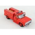 thumbnail image 2 of Daron Toys  LA County Squad 51 1974 Dodge 300 Rescue Truck in Display Case, 2 of 6