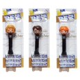 thumbnail image 3 of PEZ 0.87 oz Chibi Style Heads Dried Food Dispensers, 3 of 5