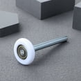 thumbnail image 2 of Miangastore Rouleau de Porte de Garage Robuste en Nylon avec Tige de Remplacement, 2 of 8