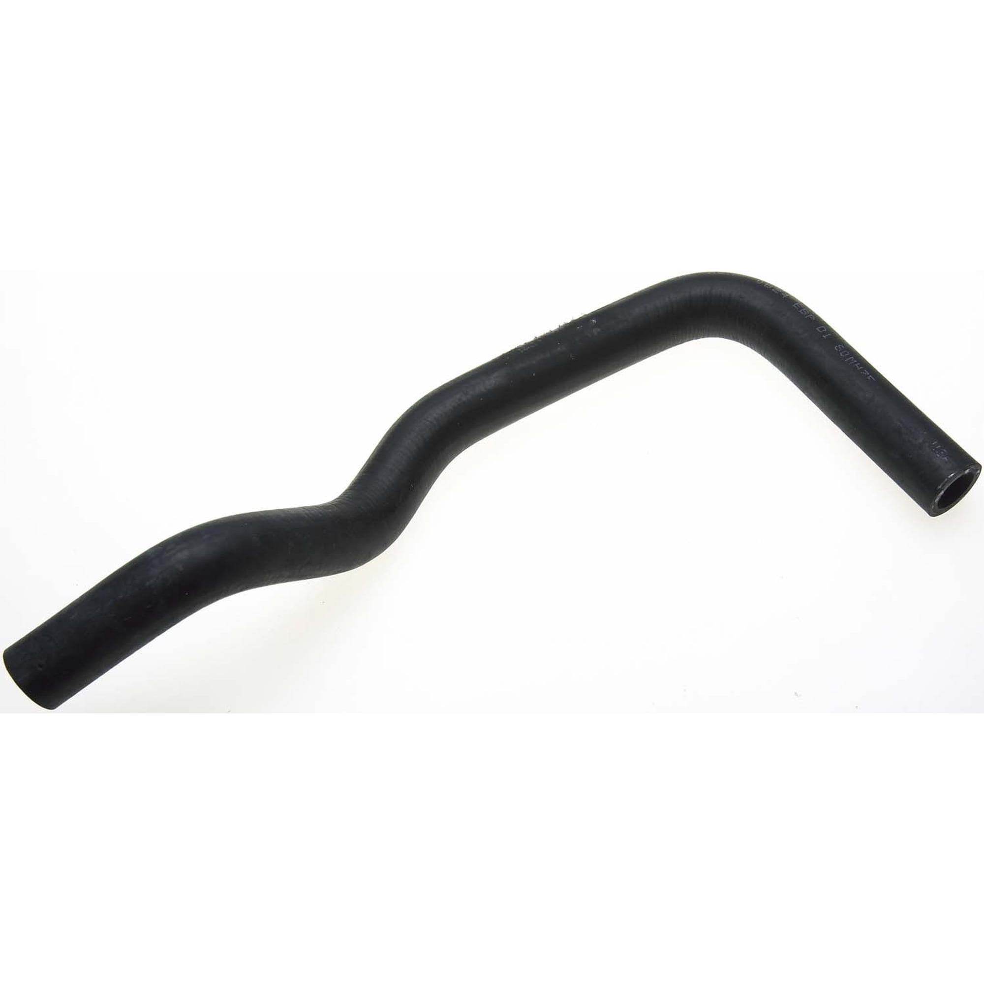 HVAC Heater Hose Fits select: 2004-2007 SATURN VUE, 1997 CADILLAC PROFESSIONAL CHASSIS