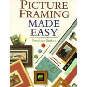 Picture Framing Made Easy, Used [Paperback]
