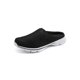 thumbnail image 1 of Ferndule Mujer Hombre Zapatos planos Mocasines Slip-On Walking Casual Ferndule  Casuales, 1 of 4