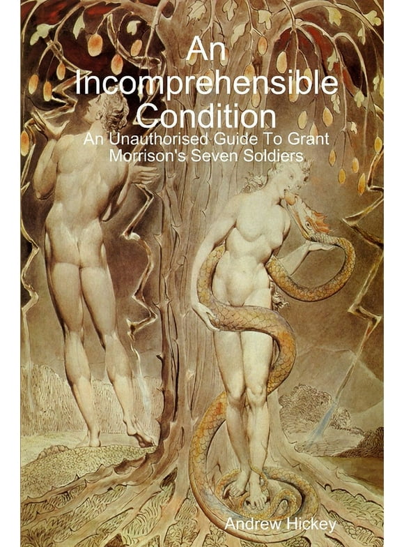 An Incomprehensible Condition (Paperback)