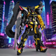 thumbnail image 2 of Gundam model Hobby Strike Freedom Gundam Seed Destiny Mobile Suit Model Kit （Jin Heresy）Transforming Mech Handheld Assembly Large Class Robot Need to assemble by hand, 2 of 5
