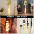 thumbnail image 2 of Warm Light Tubular Bulb Professional Tubular Bulb Creative Tubular Bulb, 2 of 9