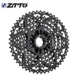 thumbnail image 3 of Wosthever Rueda libre ZTTO de 9 velocidades, 11-50T, bicicleta de montaña, rueda libre reemplazable, engranaje de rosca de repuesto para Ciclismo, 3 of 6