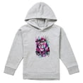 thumbnail image 1 of Spider-Man Chandail à Capuchon Graffiti Ghost-Spider pour Garçons/filles, 1 of 5