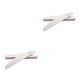 thumbnail image 2 of Seitruly Lima de uñas Home Salon Manicure Shaping Accesorio Herramienta de pedicura de doble cara 180/240 2piezas Seitruly CBP252262, 2 of 6