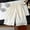 Beige, variant on Swuxness Toddler Wide Leg Full Length Pants High Waist Slim Thin Summer Versatile Casual Wear
