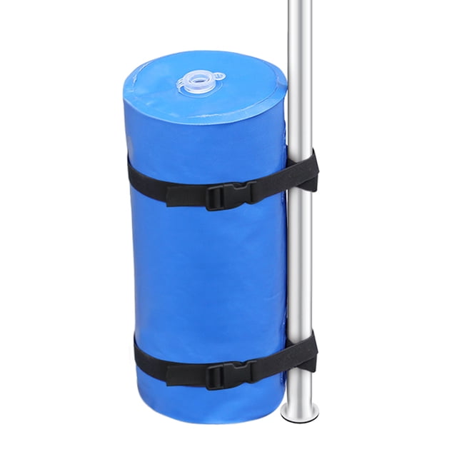 Camping Canopy Water Weights Bag Canopy Leg Weights Water Filling