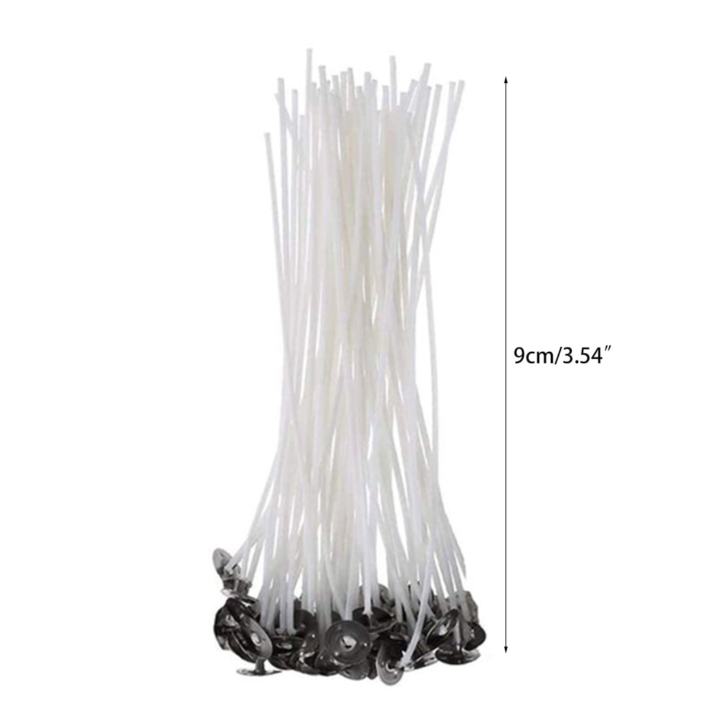 MANNYA DIY Candle Crafting Tool Kit DIY Candles Craft Candle Wick Candle Making Tools