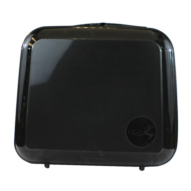 Neceser de Viaje MIGUEL PETACAS Z-01 16' Negro