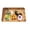 H, variant on Deeceymbur Ghost Pumpkin Shaped Bath Mat Halloween Fall Thanksgiving Absorbent Soft Non Slide Entryway Floor Rug