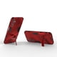 thumbnail image 2 of Funda para Samsung Galaxy A24 4G Protección A Prueba De Golpes Con Soporte De TPU Duradero Y Práctico, 2 of 5