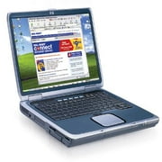 HP Pavilion XT183 Notebook PC With 2.4 GHz Pentium 4