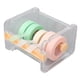 thumbnail image 4 of Cortador de cinta transparente DispCortador de cinta transparente, soporte de cinta de rollo de gran capacidad Ahorro de espacio para el hogar LHCER NONE, 4 of 5