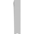 thumbnail image 4 of Ekena Millwork 1 7/8"W X 10"D X 10"H Winston Architectural Grade PVC Corbel, 4 of 9