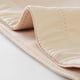 thumbnail image 3 of Gibobby Ropa interior bikini elástica Calzoncillos talle para mujer, delgados, para mujer, levantamiento cadera, corsé fuerte para esculpir, pantalones corrección cintura y pelvis （Beige， XXL), 3 of 5