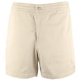 thumbnail image 3 of Polo Ralph Lauren Men's 6" Classic-Fit Drawstring Shorts, Khaki, Size XXL, $65, 3 of 3