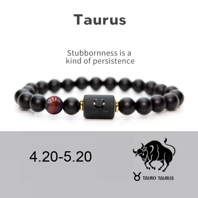 Pulsera elástica con cuentas negras, cuerda elástica, pulsera de buena suerte, joyería para hombres y mujeres