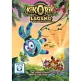 thumbnail image 2 of Universal Kikoriki Legend Of The Golden Dvd Std Ws, 2 of 2