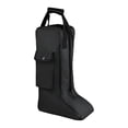 thumbnail image 2 of Bolsa de transporte para botas de caballero, de tela Oxford, versátil, con asa para deportes al libre, escalada en ., 2 of 8