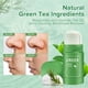 thumbnail image 5 of Mascarilla de té verde para la cara, barro de limpieza profunda, mascarilla de arcilla purificante de té verde para eliminar puntos negros, antiacné oso de fresa  Electrónica, 5 of 5